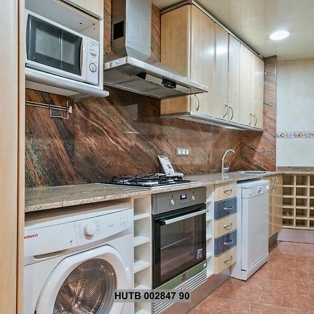 Alcam Provenza Apartment Барселона Екстериор снимка