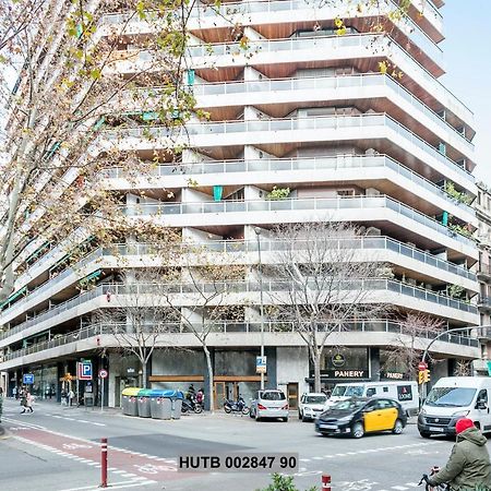 Alcam Provenza Apartment Барселона Екстериор снимка