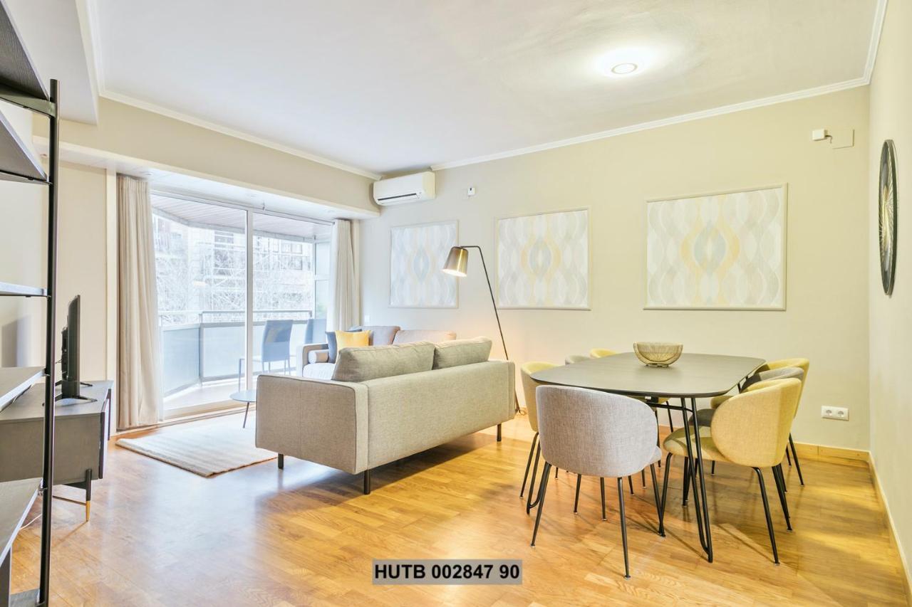 Alcam Provenza Apartment Барселона Екстериор снимка