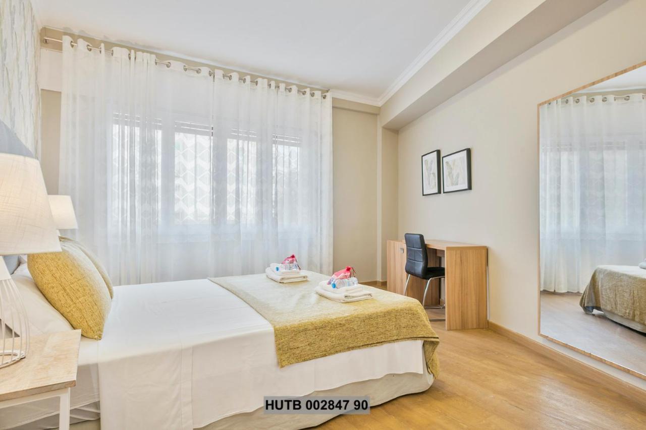 Alcam Provenza Apartment Барселона Екстериор снимка