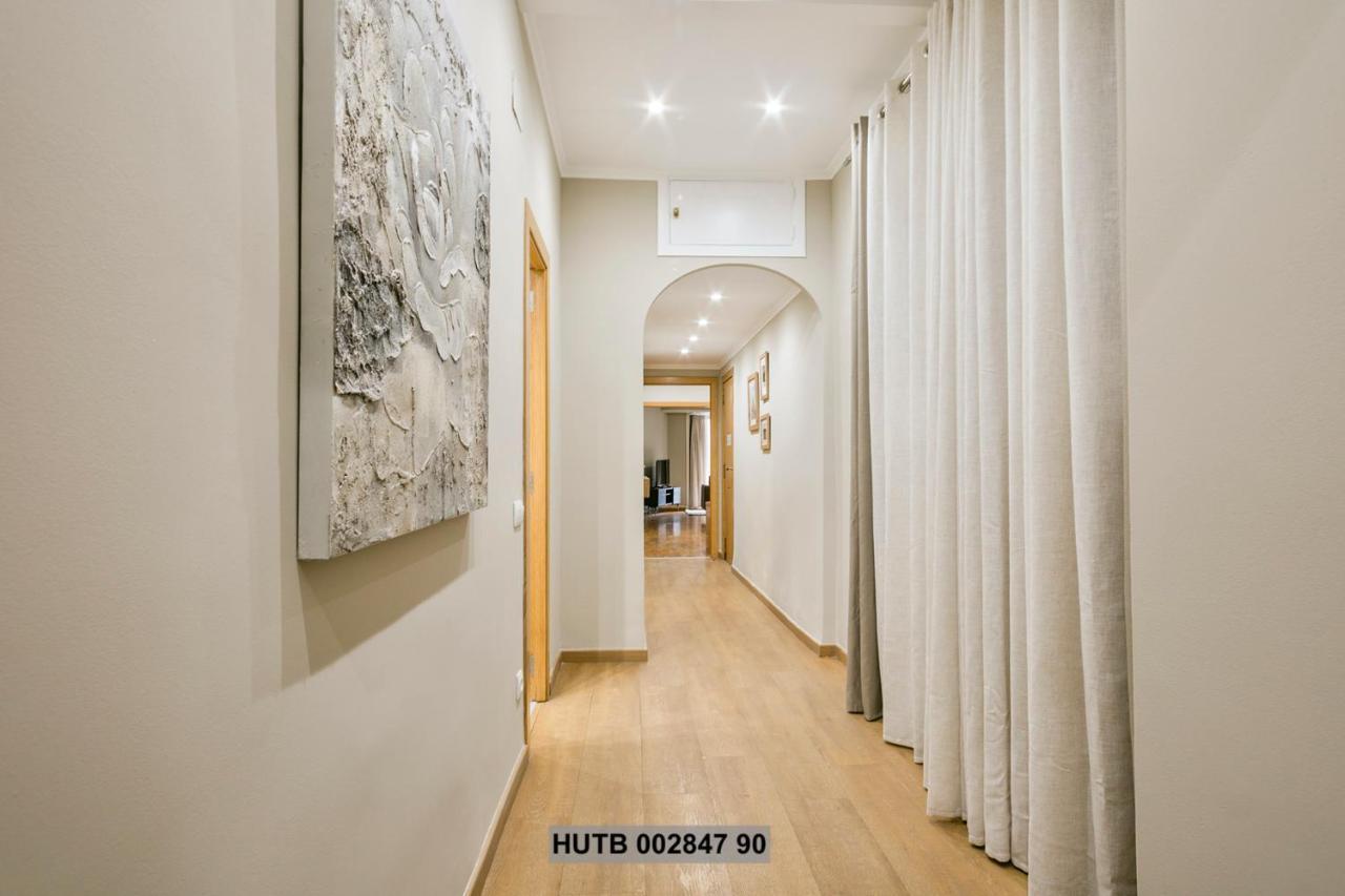 Alcam Provenza Apartment Барселона Екстериор снимка