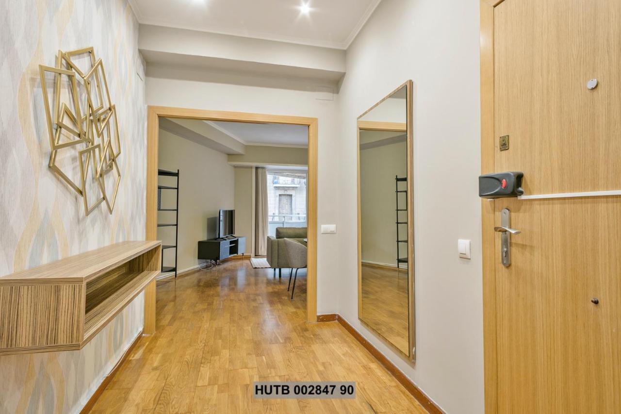 Alcam Provenza Apartment Барселона Екстериор снимка