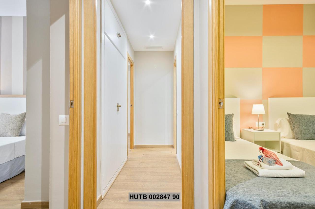 Alcam Provenza Apartment Барселона Екстериор снимка
