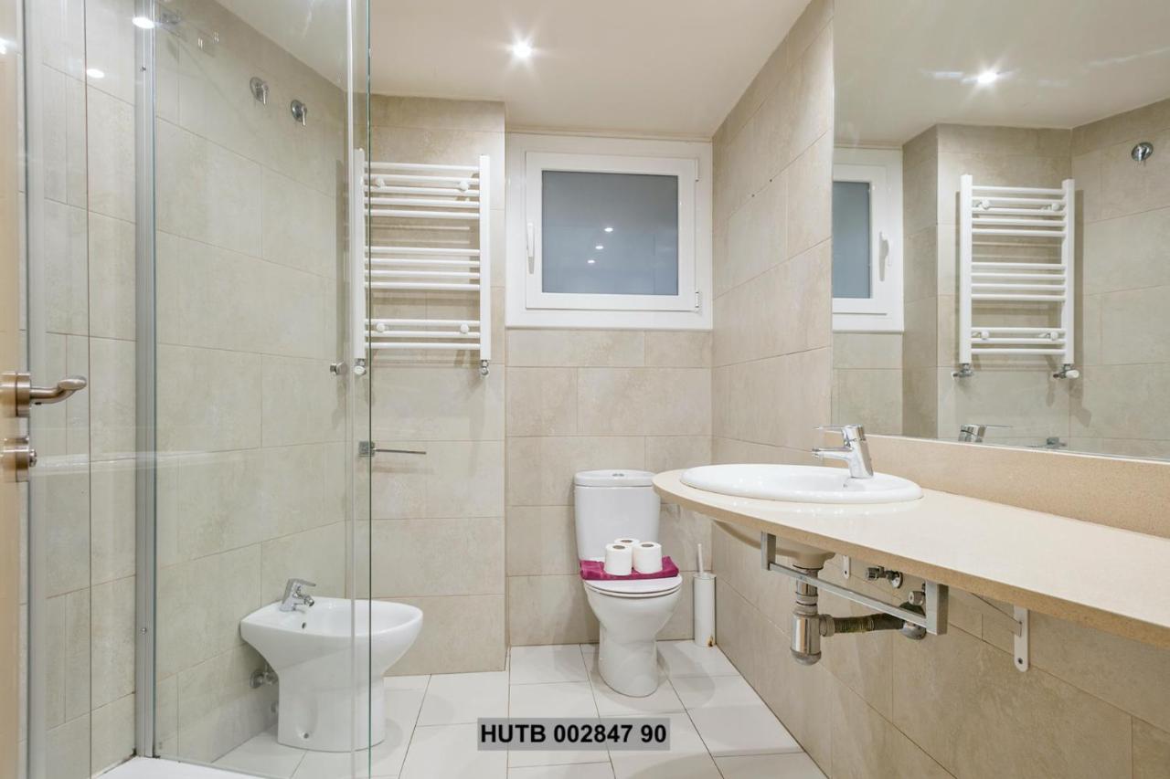 Alcam Provenza Apartment Барселона Екстериор снимка