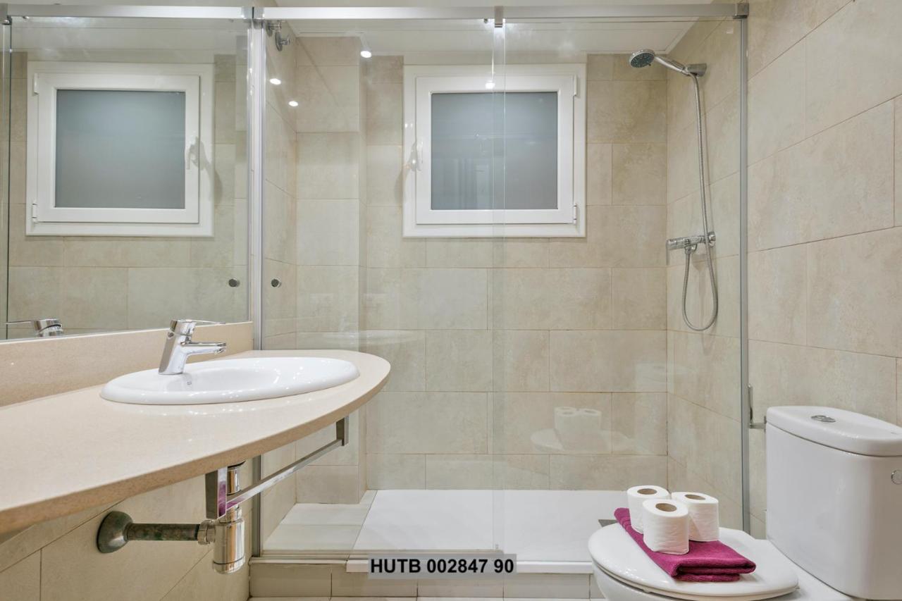 Alcam Provenza Apartment Барселона Екстериор снимка
