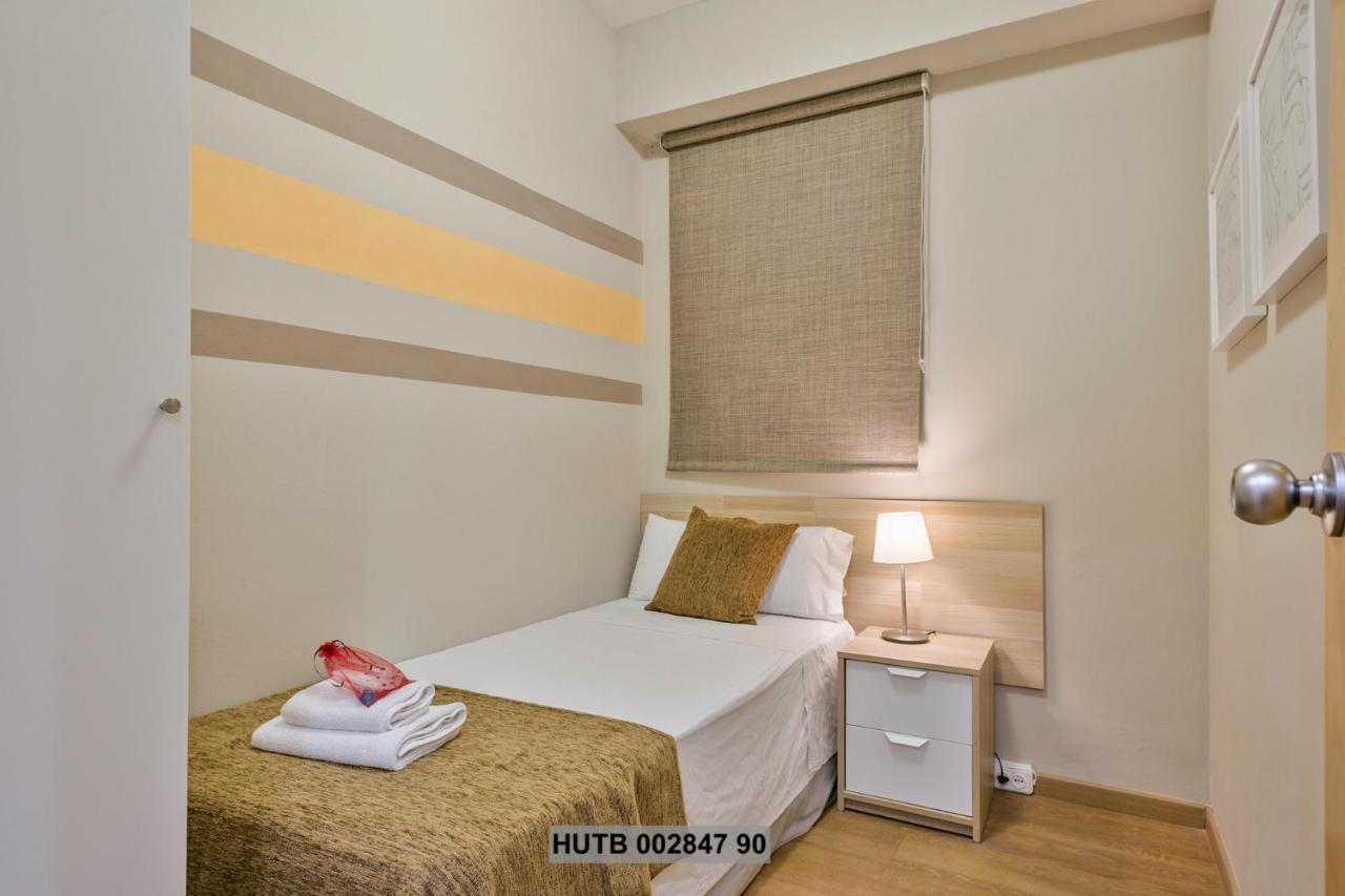Alcam Provenza Apartment Барселона Екстериор снимка