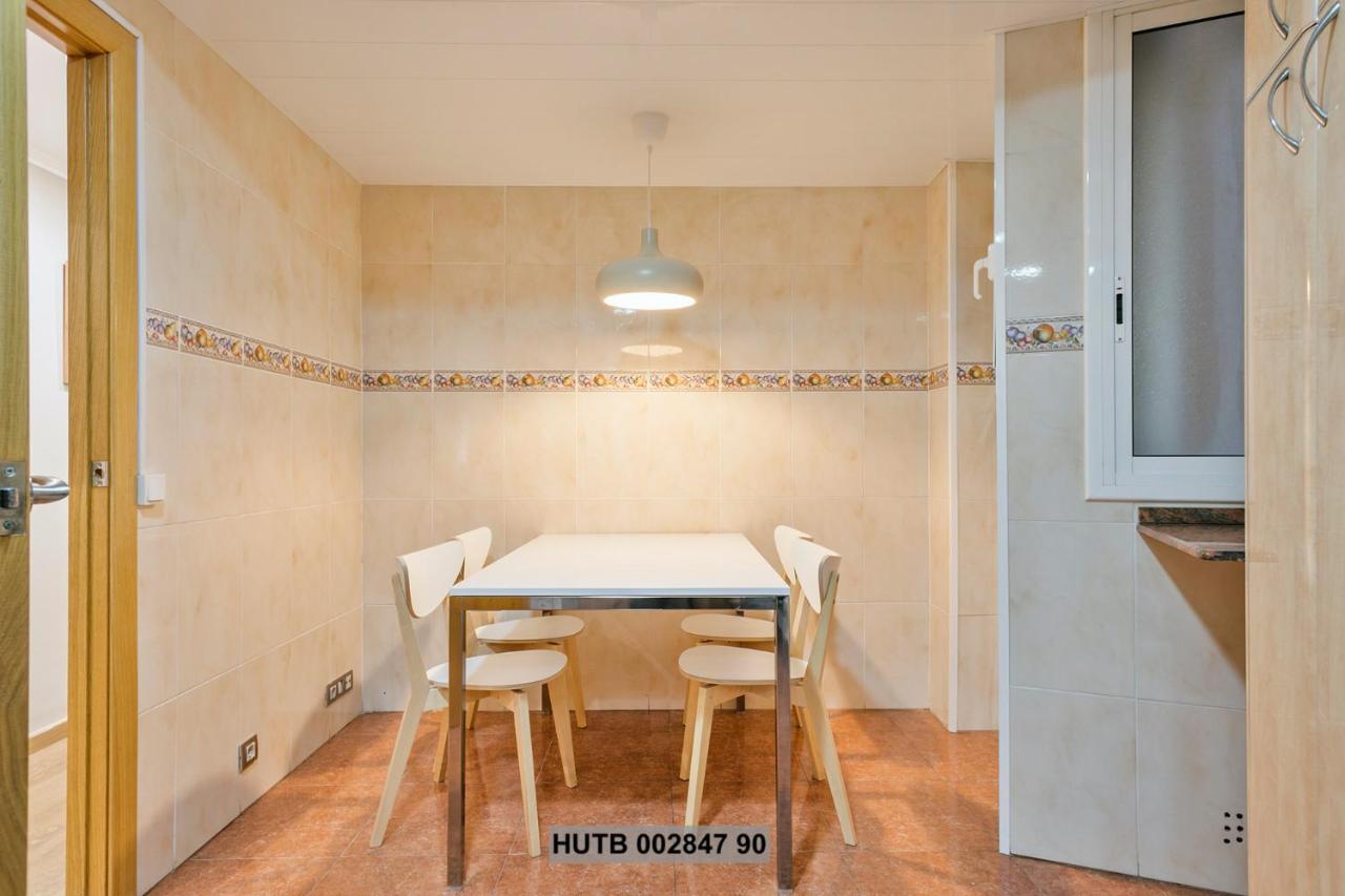 Alcam Provenza Apartment Барселона Екстериор снимка