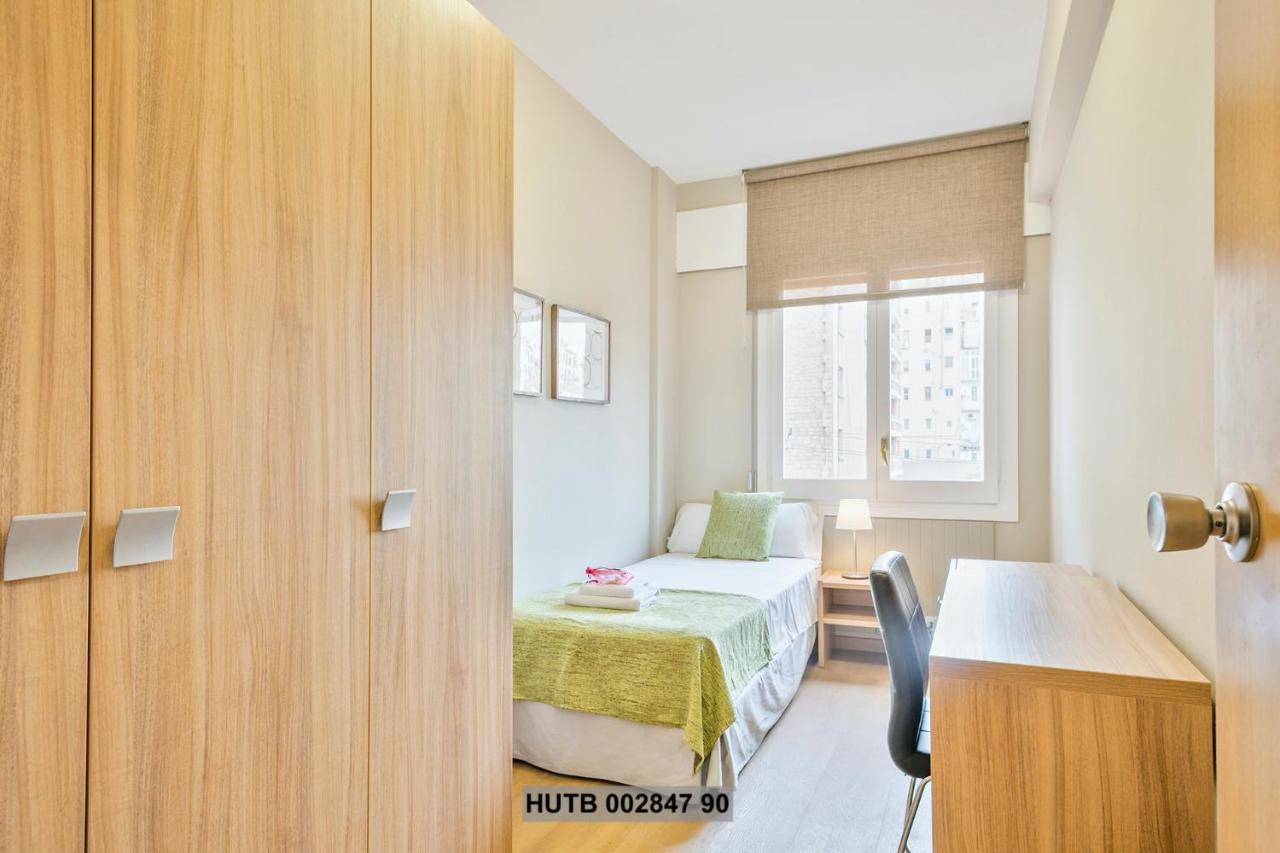 Alcam Provenza Apartment Барселона Екстериор снимка