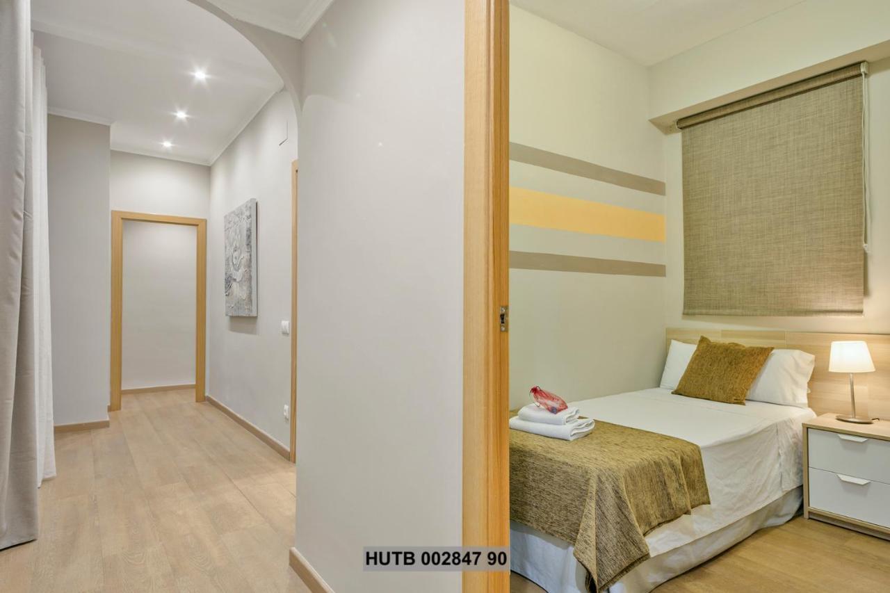 Alcam Provenza Apartment Барселона Екстериор снимка