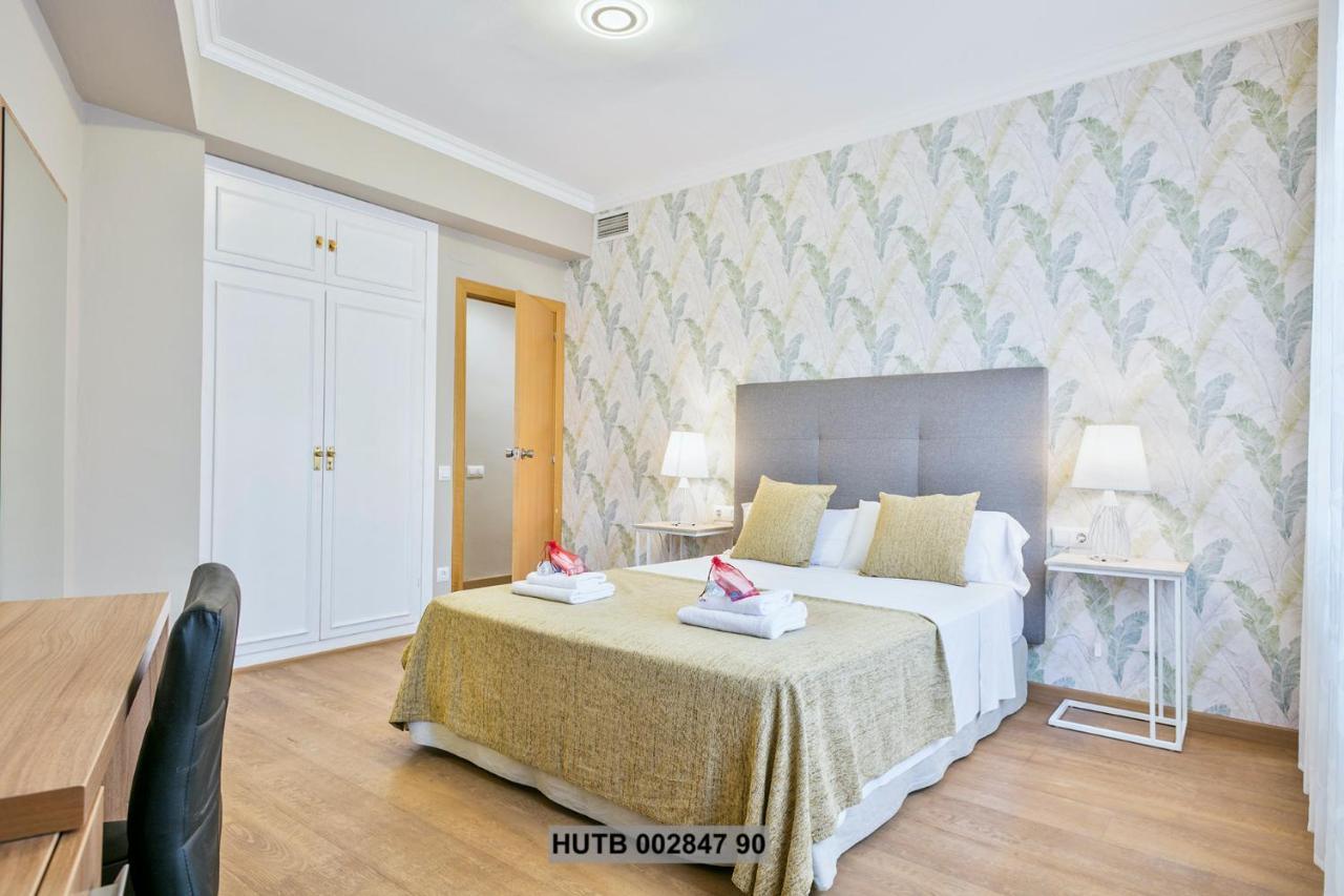 Alcam Provenza Apartment Барселона Екстериор снимка