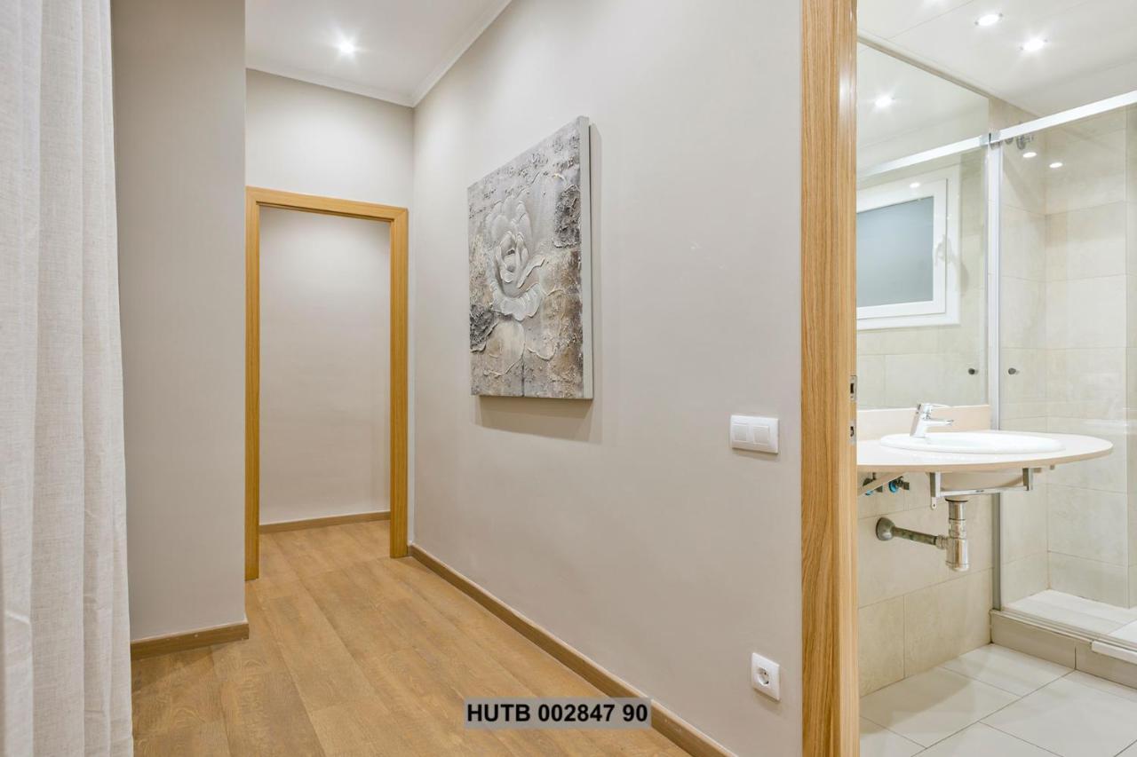 Alcam Provenza Apartment Барселона Екстериор снимка