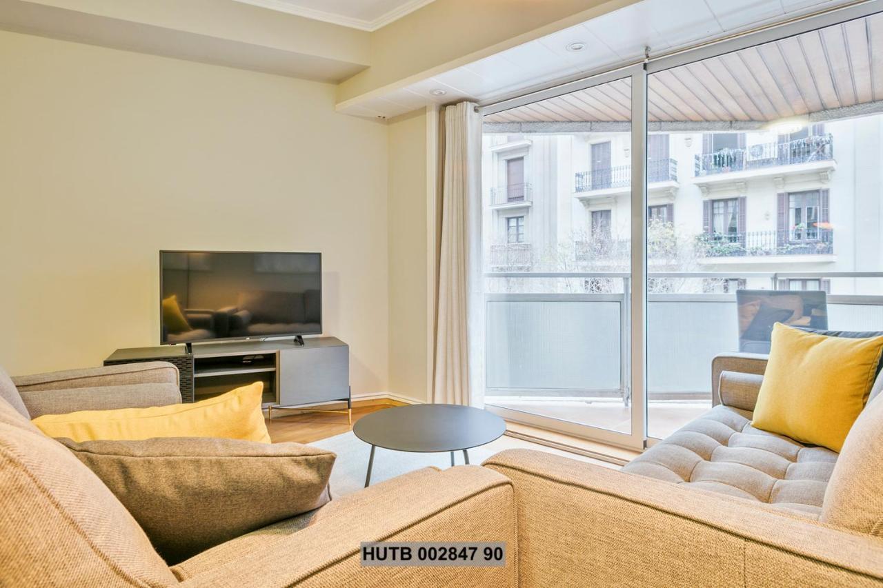 Alcam Provenza Apartment Барселона Екстериор снимка