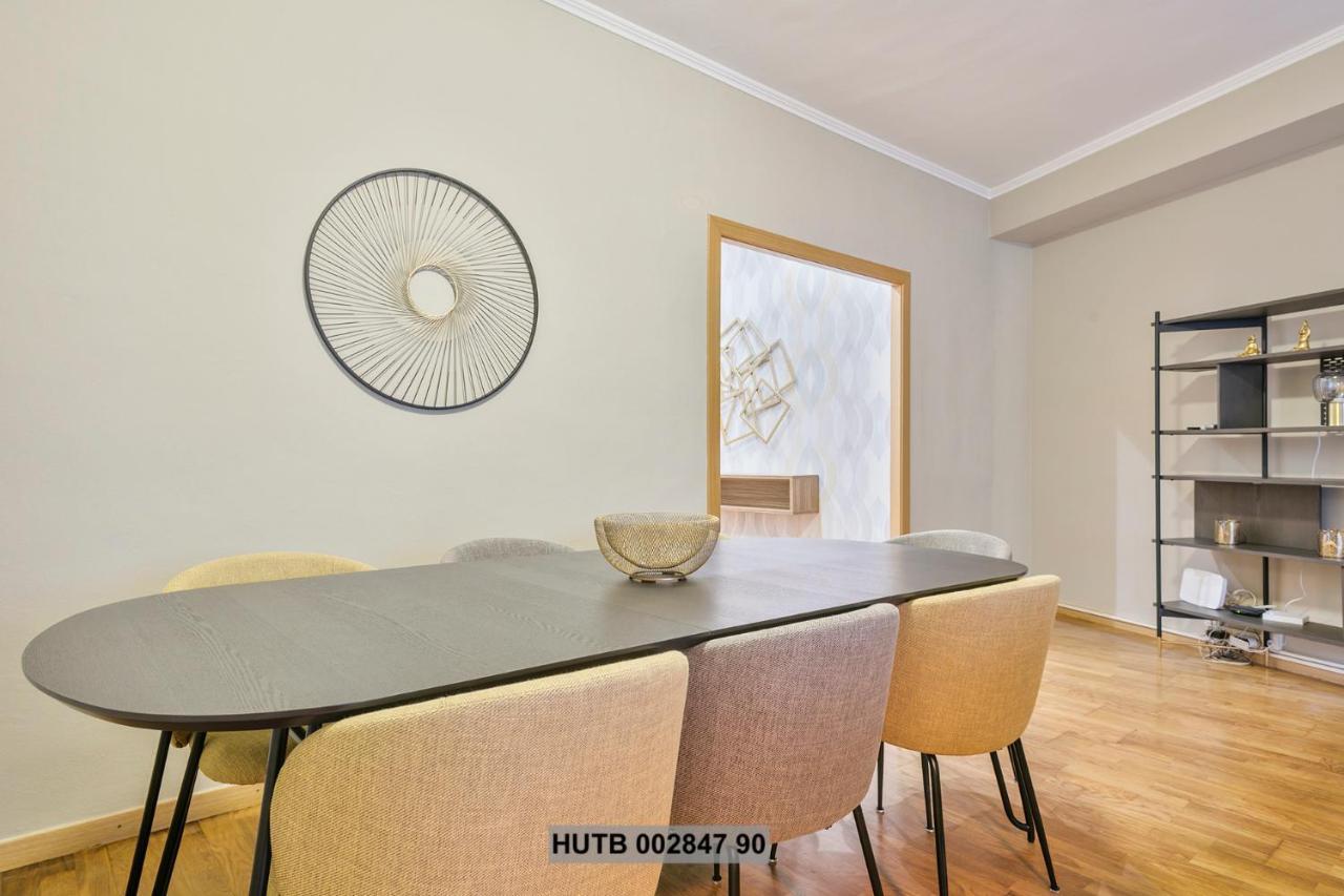 Alcam Provenza Apartment Барселона Екстериор снимка