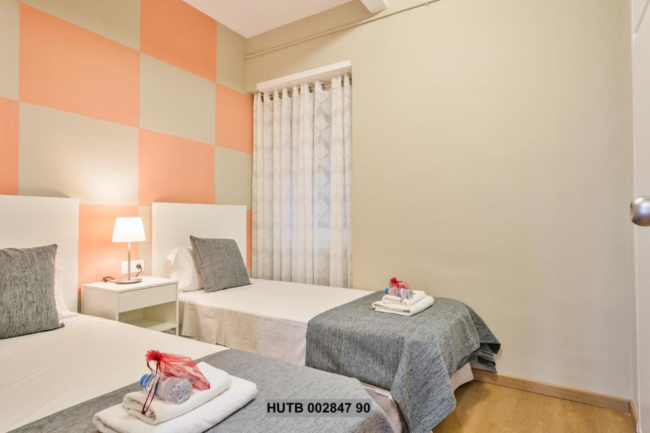 Alcam Provenza Apartment Барселона Екстериор снимка